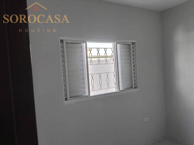 Casa para Venda em Sorocaba - 4