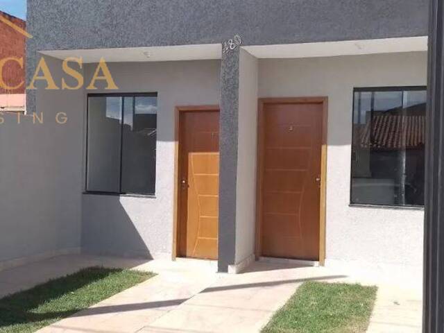 #339 - Casa para Venda em Sorocaba - SP