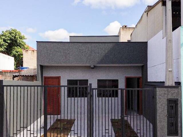 #341 - Casa para Venda em Sorocaba - SP