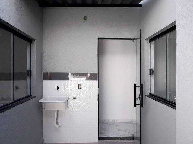 #341 - Casa para Venda em Sorocaba - SP