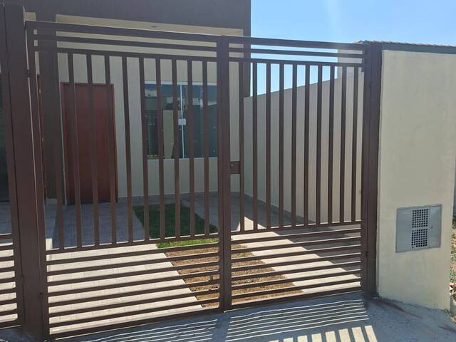 #342 - Casa para Venda em Sorocaba - SP