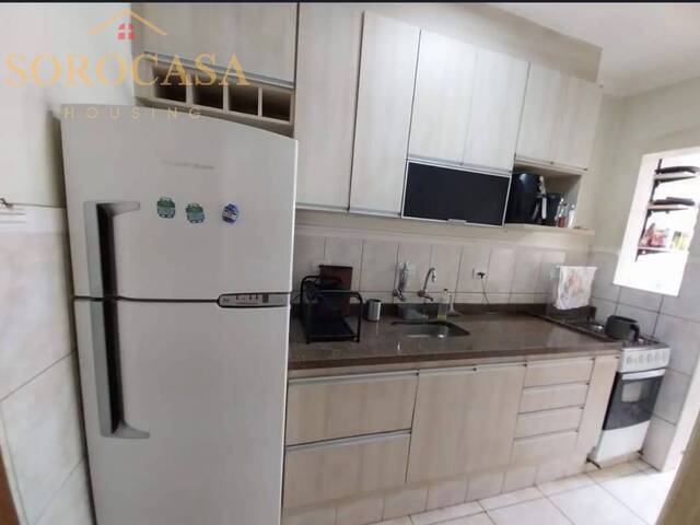 Apartamento para Venda em Sorocaba - 4