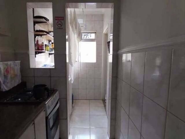 Apartamento para Venda em Sorocaba - 5