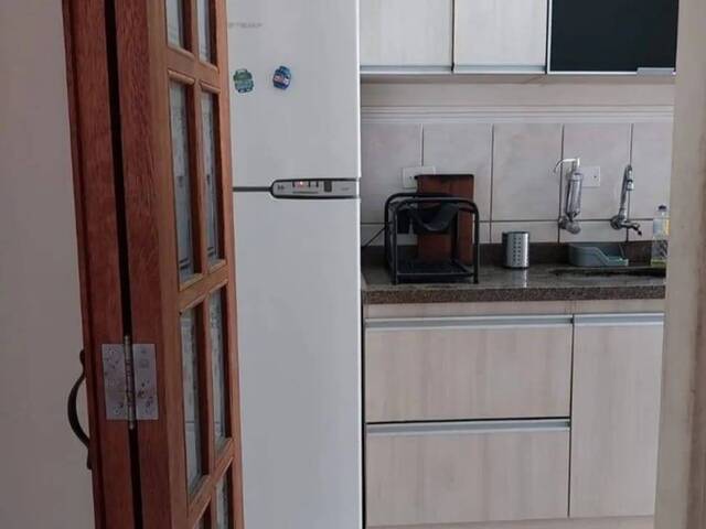 #343 - Apartamento para Venda em Sorocaba - SP