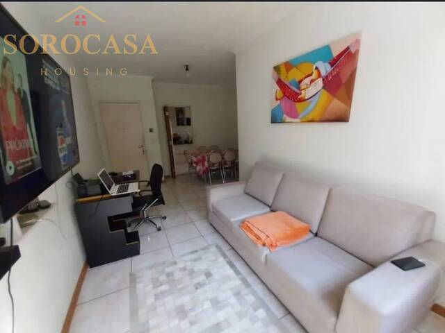 #343 - Apartamento para Venda em Sorocaba - SP