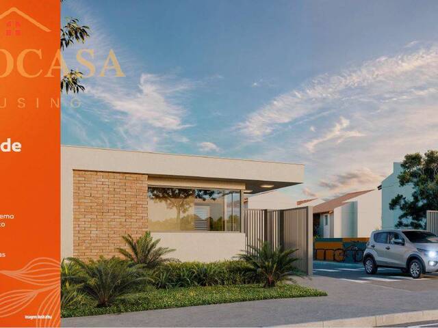 #344 - Casa para Venda em Votorantim - SP