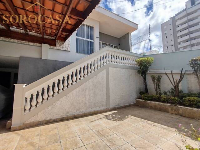 #95 - Casa para Venda em Sorocaba - SP