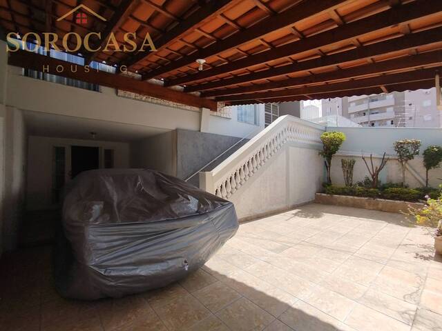#95 - Casa para Venda em Sorocaba - SP