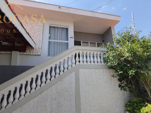 Casa para Venda em Sorocaba - 4