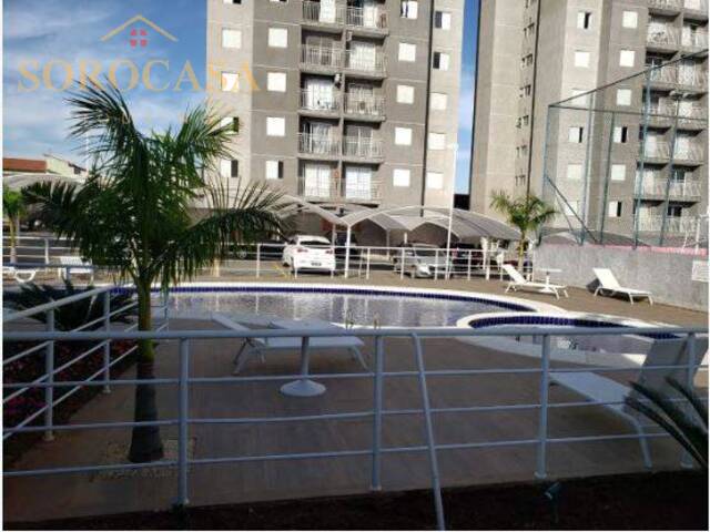 Venda em Jardim Wanel Ville IV - Sorocaba