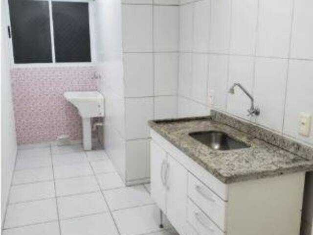 Apartamento para Venda em Sorocaba - 5