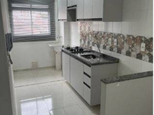 #346 - Apartamento para Venda em Sorocaba - SP