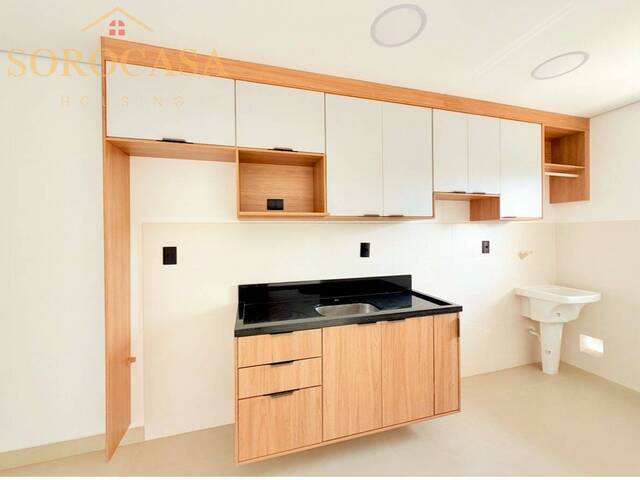 Apartamento para Venda em Sorocaba - 5